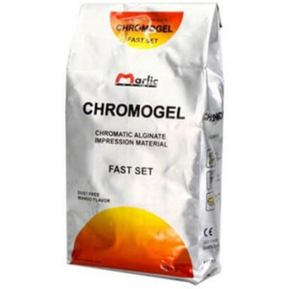 آلژینات کروموژل Chromogel Fast Set